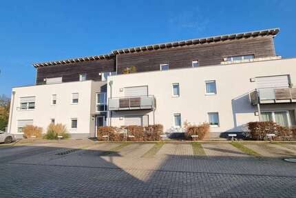 Wohnung Schermbeck / Altschermbeck Altschermbeck - 2 Zimmer, 62 m&sup2;, 620&euro; | Angebot:25928072