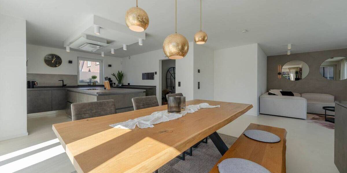 Einfamilienhaus Lünen Horstmar - 4 Zimmer, 128 m&sup2;, 599.000&euro; | Angebot:26474753