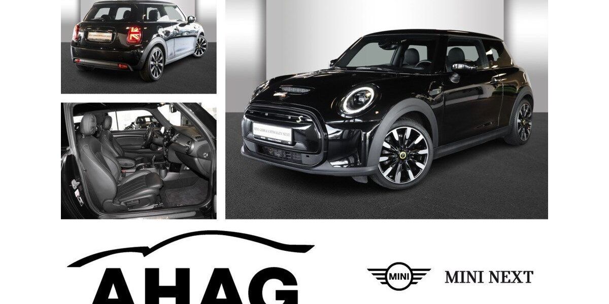 Mini Cooper SE 36.835 km 19.940 &euro; Dorsten 46282