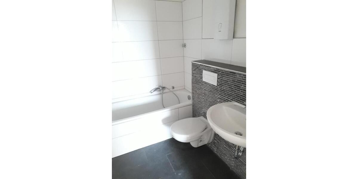 Etagenwohnung Dortmund Gartenstadt - 3.5 Zimmer, 72 m&sup2;, 676&euro; | Angebot:25643808