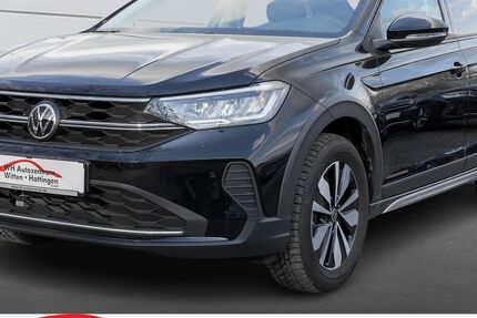 VW Taigo 3.674 km 20.844 &euro; Witten 58453
