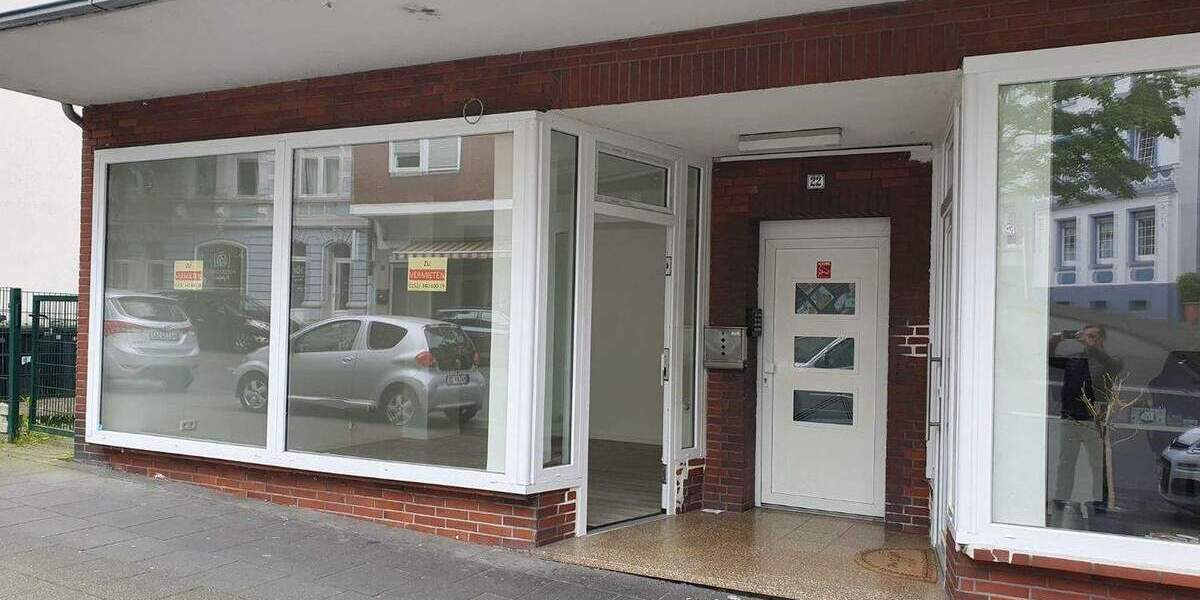 Gewerbeobjekt Hagen Mittelstadt - 175.000&euro; | Angebot:25747067