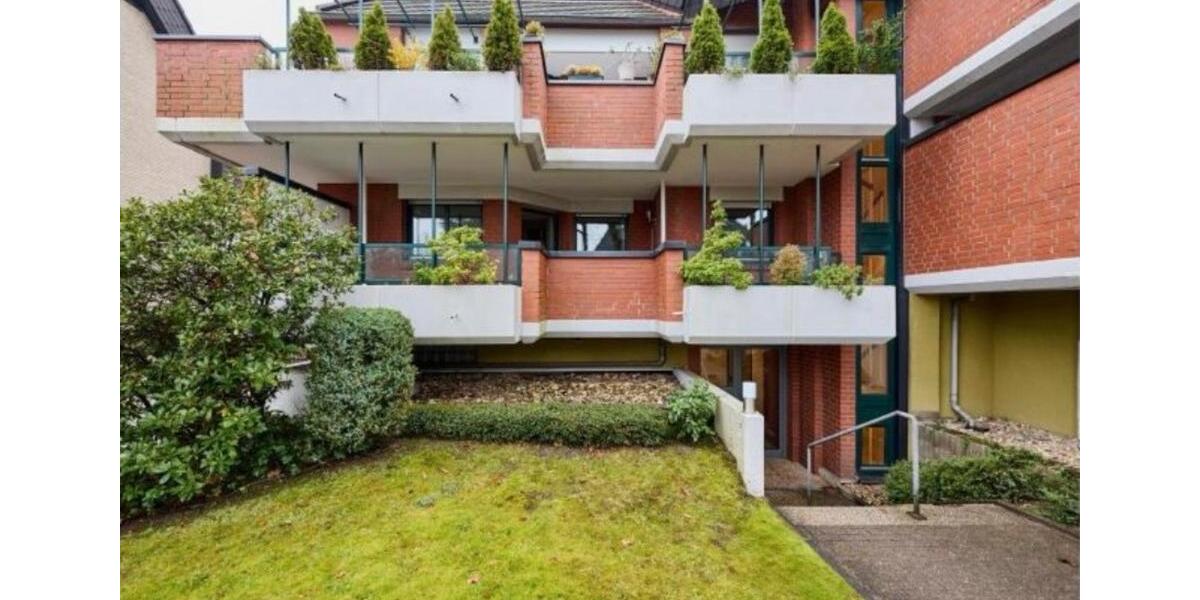 Hochparterre Essen Stadtbezirk IX - 3 Zimmer, 85 m&sup2;, 1.650&euro; | Angebot:25842715