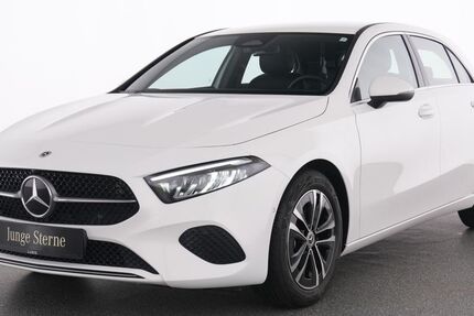 Mercedes-Benz A 200 9.626 km 30.885 &euro; Essen 45309