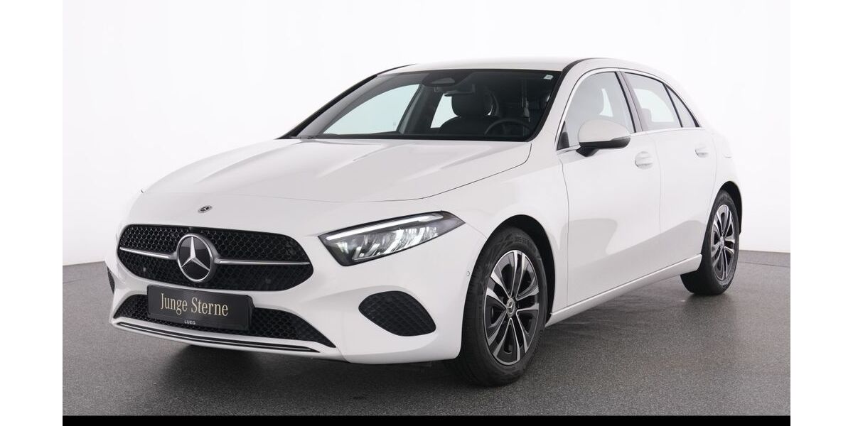 Mercedes-Benz A 200 9.626 km 30.885 &euro; Essen 45309