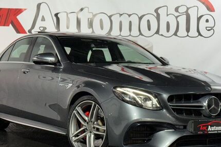 Mercedes-Benz E 63 AMG 149.850 km 47.990 &euro; Gladbeck 45968