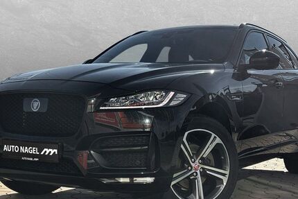 Jaguar F-Pace 109.000 km 24.950 &euro; Essen 45141