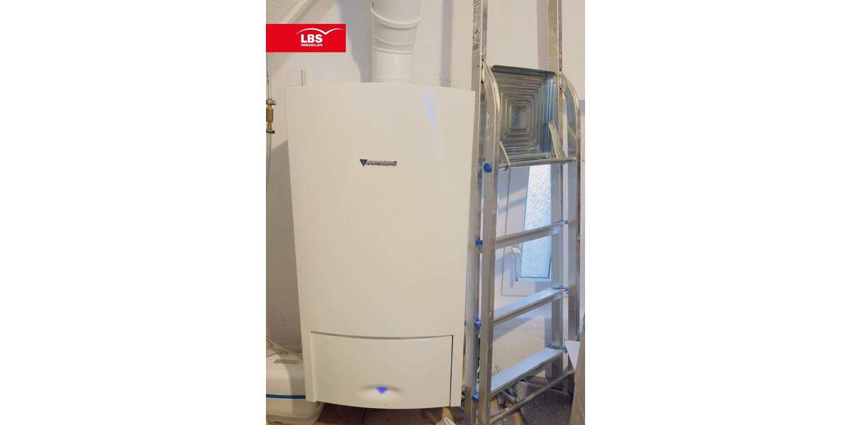 Etagenwohnung Gladbeck Alt-Rentfort - 4 Zimmer, 95 m&sup2;, 189.000&euro; | Angebot:25674667