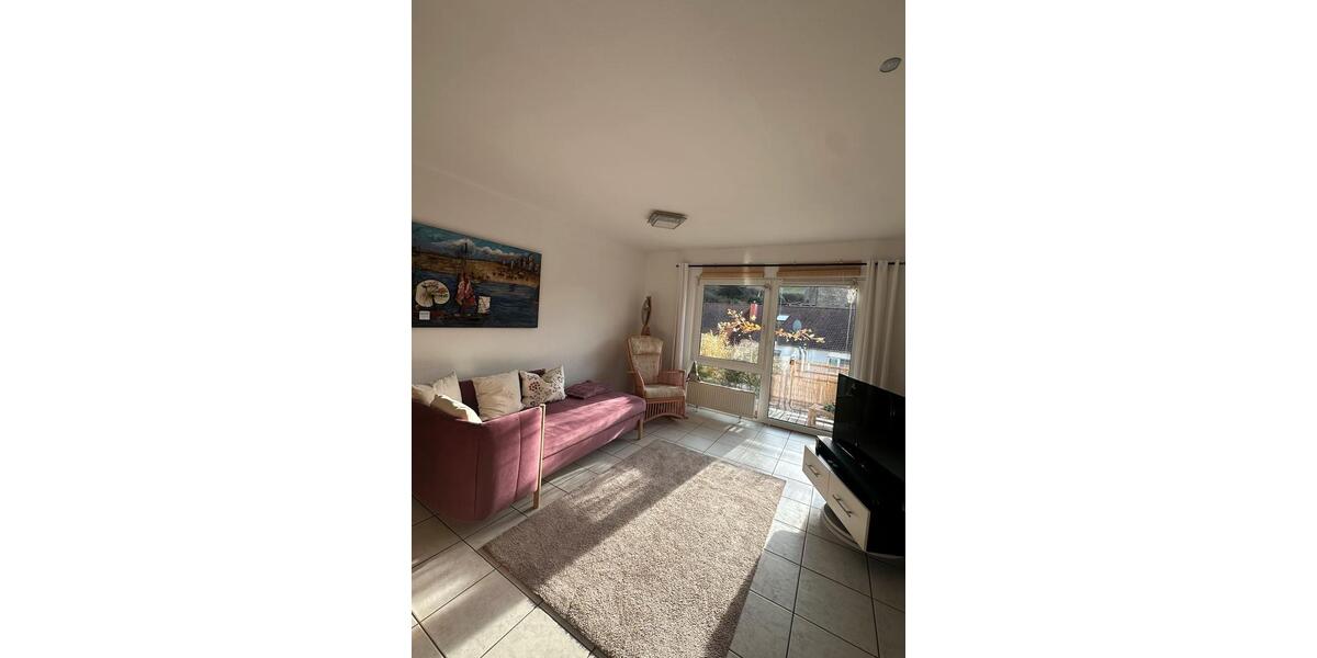 Etagenwohnung Witten Herbede - 2 Zimmer, 58 m&sup2;, 169.000&euro; | Angebot:24295168