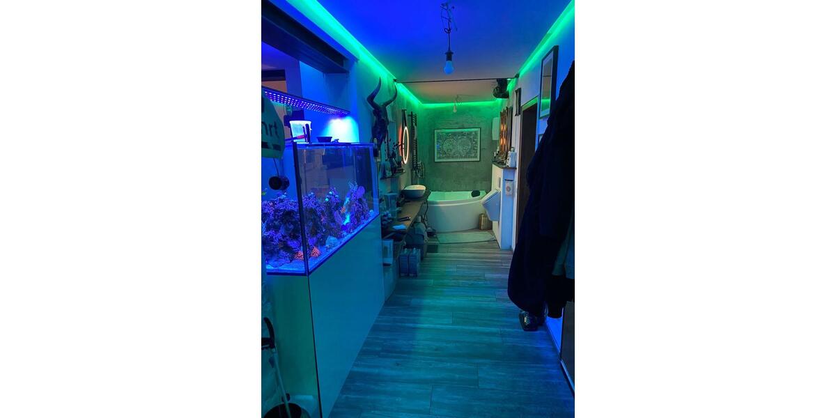 Dachgeschoßwohnung Dortmund Huckarde - 3 Zimmer, 84 m&sup2;, 1.110&euro; | Angebot:26342987