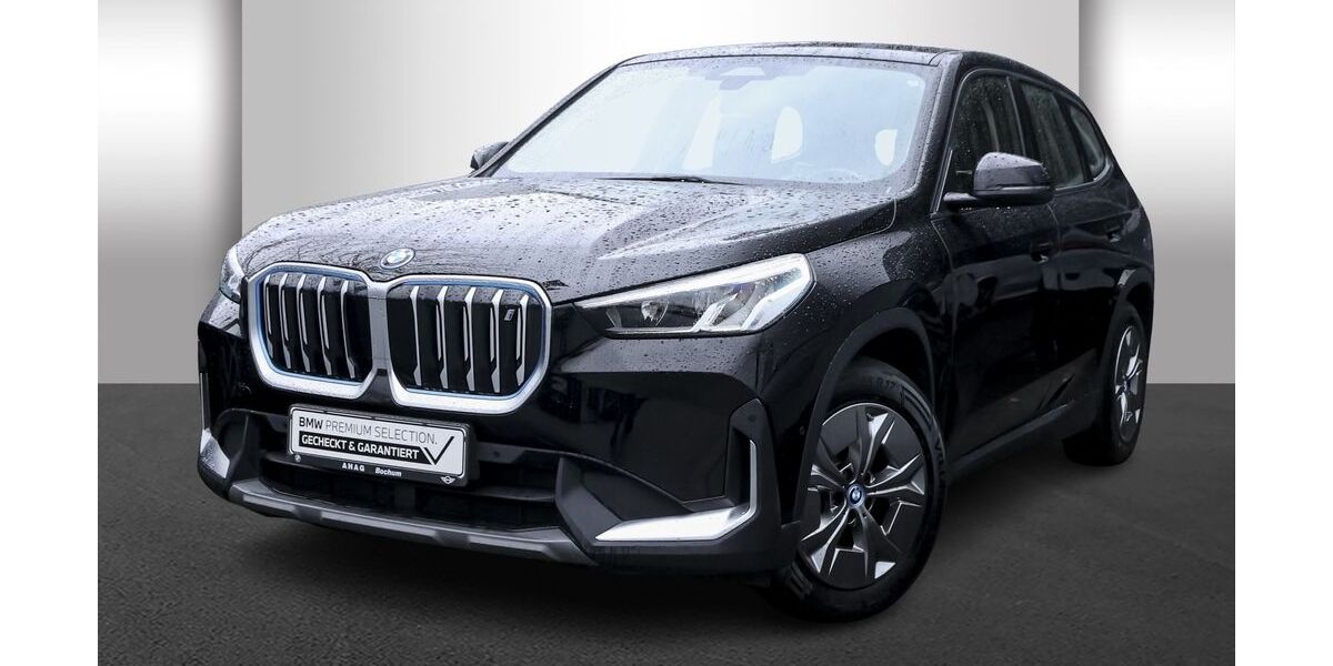 BMW iX1 30.050 km 34.940 &euro; Bochum 44809