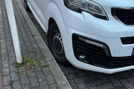 Peugeot Expert 75.000 km 13.000 &euro; Marl 45772