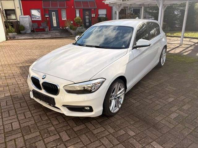 BMW 116 57.155 km 12.900 &euro; Essen, Stadt 45309