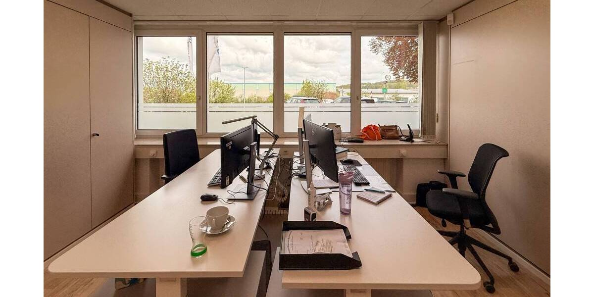 Gewerbeobjekt Wuppertal Langerfeld - 650.000&euro; | Angebot:26345679