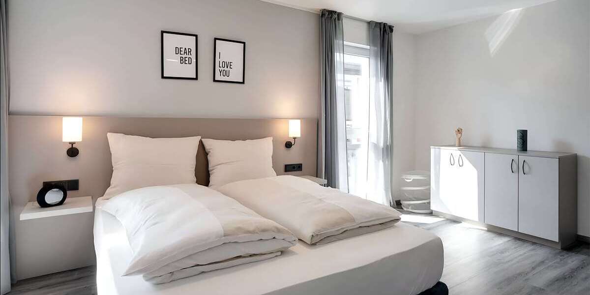 Etagenwohnung Dortmund Mengede - 1 Zimmer, 48 m&sup2;, 866&euro; | Angebot:25979572