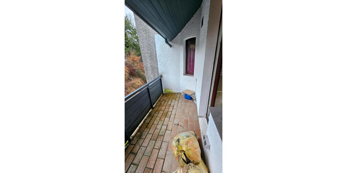 Etagenwohnung Ennepetal - 1.5 Zimmer, 45 m&sup2;, 119.000&euro; | Angebot:25374894