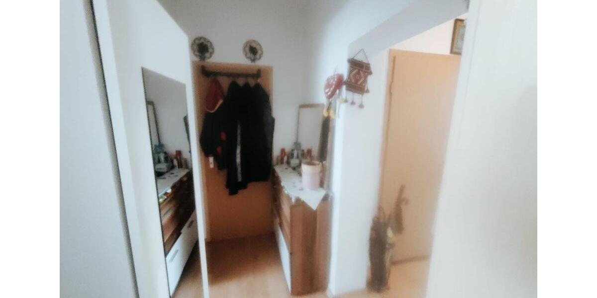 Etagenwohnung Gelsenkirchen Gelsenkirchen-Mitte - 2 Zimmer, 66 m&sup2;, 69.500&euro; | Angebot:24852021