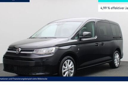 VW Caddy Maxi 16.859 km 41.780 &euro; Bochum 44866