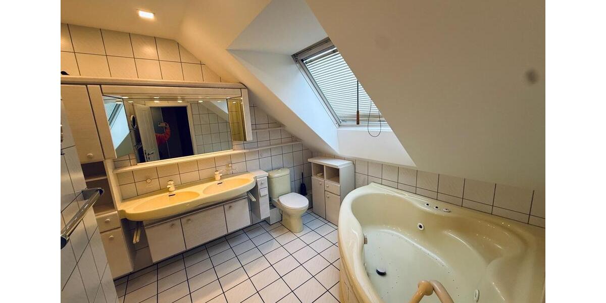 Maisonettenwohnung Dorsten - 3.5 Zimmer, 132 m&sup2;, 185.000&euro; | Angebot:26018188