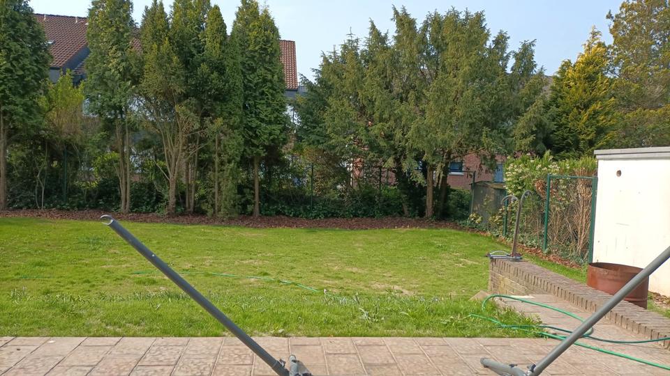 Terrassenwohnung Marl Alt-Marl - 4 Zimmer, 115 m&sup2;, 1.150&euro; | Angebot:25962554