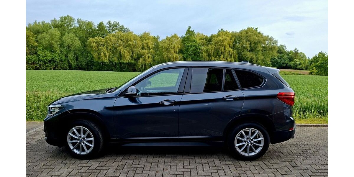 BMW X1 53.500 km 20.900 &euro; Gelsenkirchen 45897
