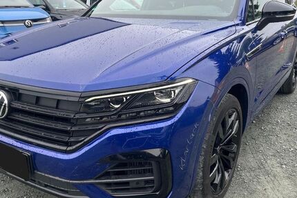 VW Touareg 54.736 km 58.313 &euro; Hagen 58091