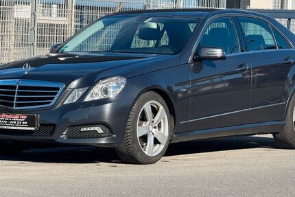 Mercedes-Benz E 250 210.000 km 10.990 &euro; Oer-Erkenschwick 45739
