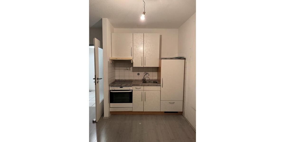 Erdgeschoßwohnung Velbert - 2 Zimmer, 45 m&sup2;, 450&euro; | Angebot:25959316