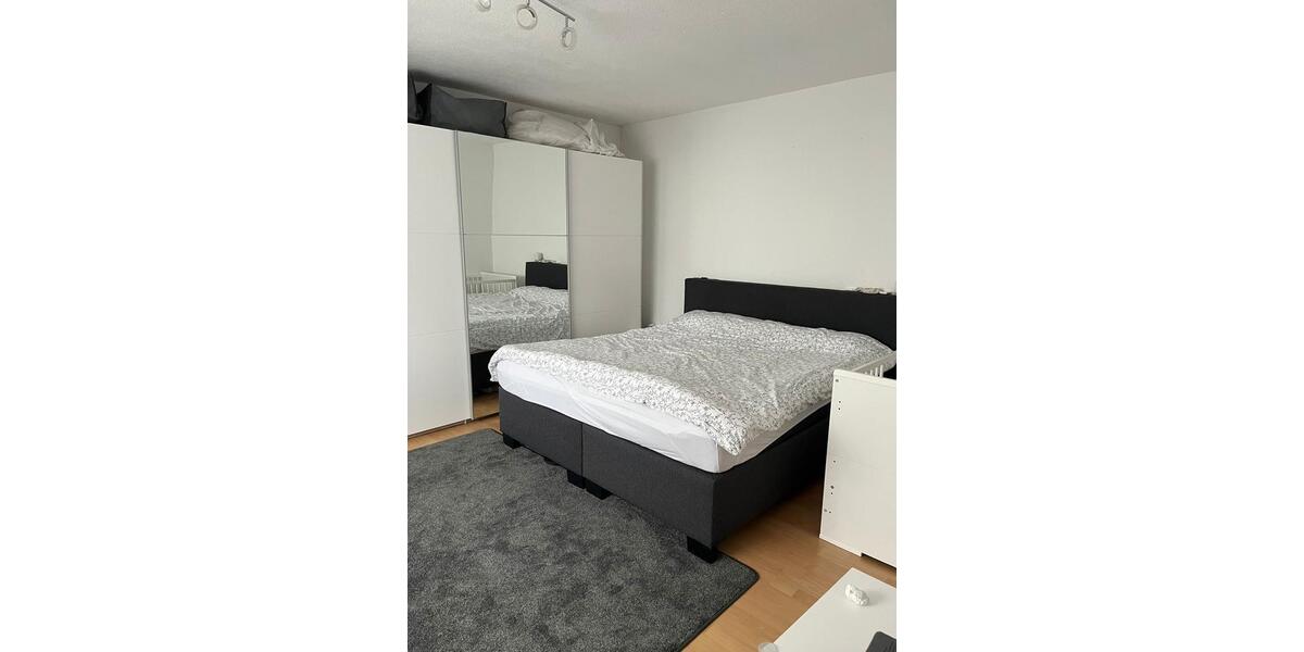 Etagenwohnung Hagen Hagen-Mitte - 2 Zimmer, 65 m&sup2;, 800&euro; | Angebot:24842473