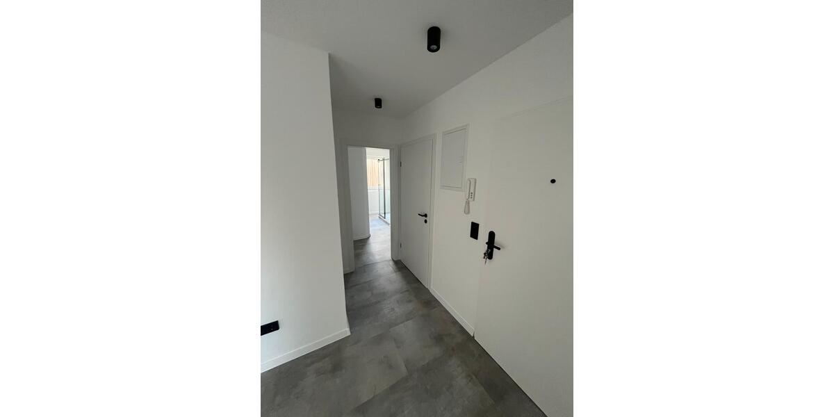 Etagenwohnung Dortmund Brackel - 3.5 Zimmer, 77 m&sup2;, 1.150&euro; | Angebot:25974950