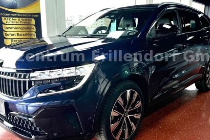 Renault Espace 20.089 km 30.950 &euro; Bochum 44866