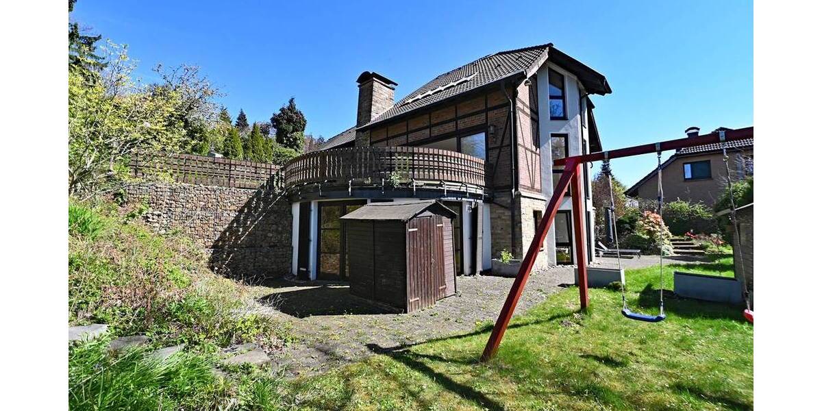Mehrfamilienhaus, Wohnhaus Essen Frohnhausen - 1 Zimmer, 367 m&sup2;, 1.150.000&euro; | Angebot:26499110