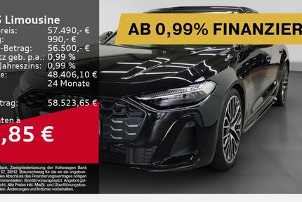 Audi A5 18.322 km 54.870 &euro; Bochum 44809