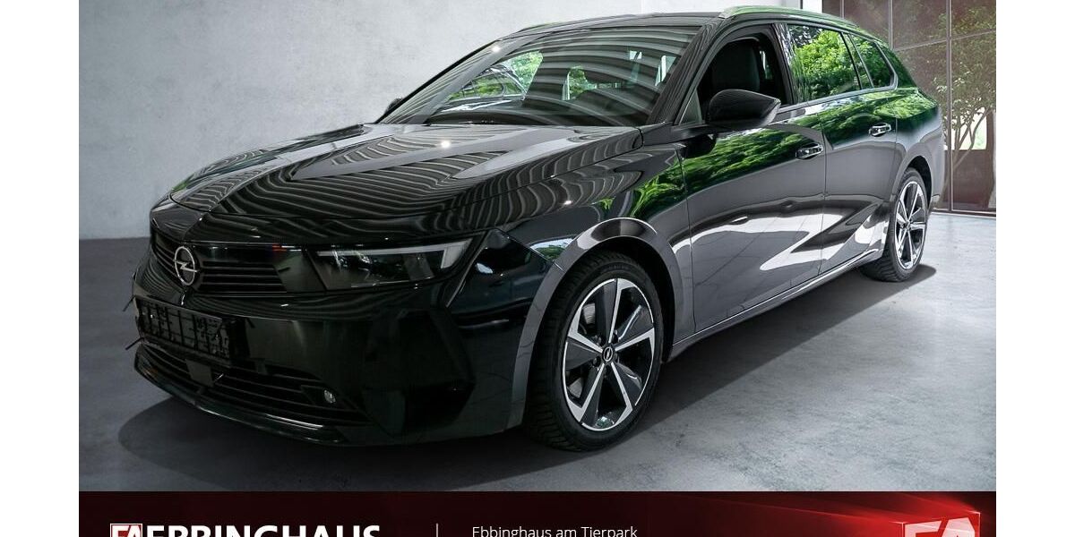Opel Astra 128.314 km 18.499 &euro; Dortmund 44225