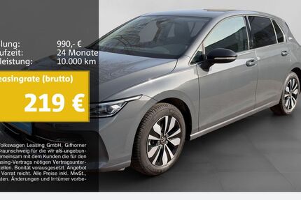 VW Golf 25.291 km 27.760 &euro; Gelsenkirchen 45888