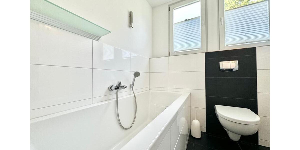 Maisonettenwohnung Bochum Bochum-Südwest - 3.5 Zimmer, 102 m&sup2;, 1.500&euro; | Angebot:26442291