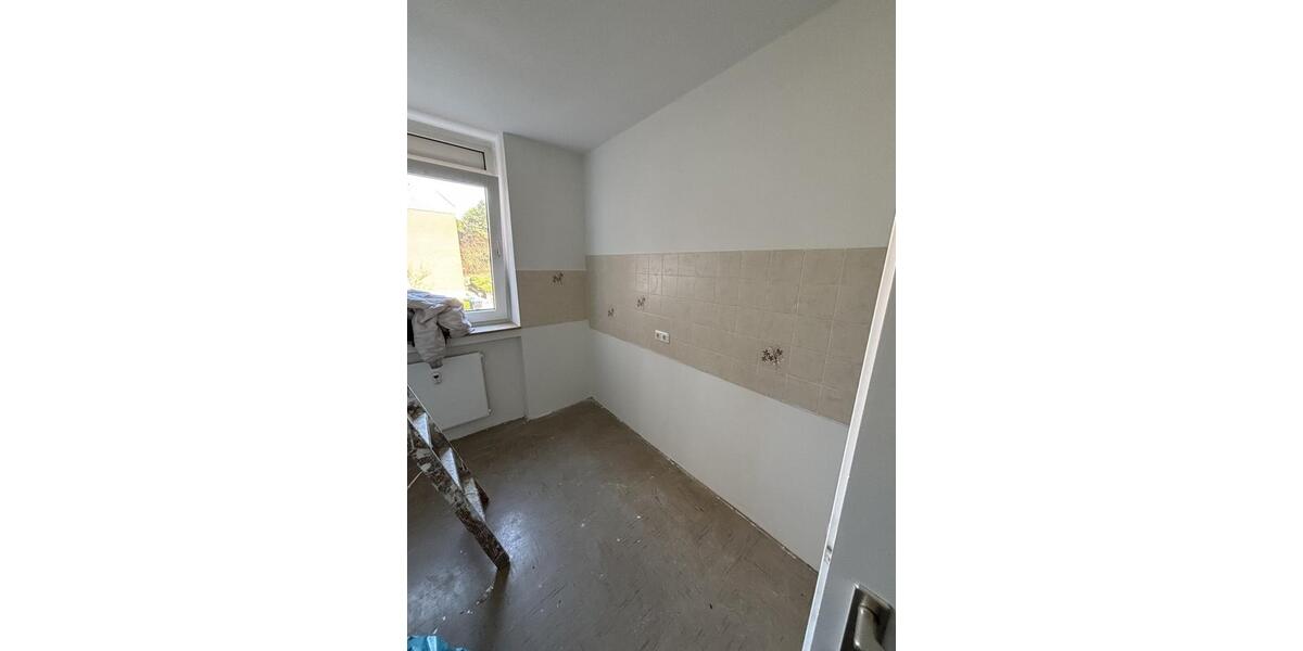 Etagenwohnung Recklinghausen Berghausen - 3.5 Zimmer, 81 m&sup2;, 579&euro; | Angebot:25409565