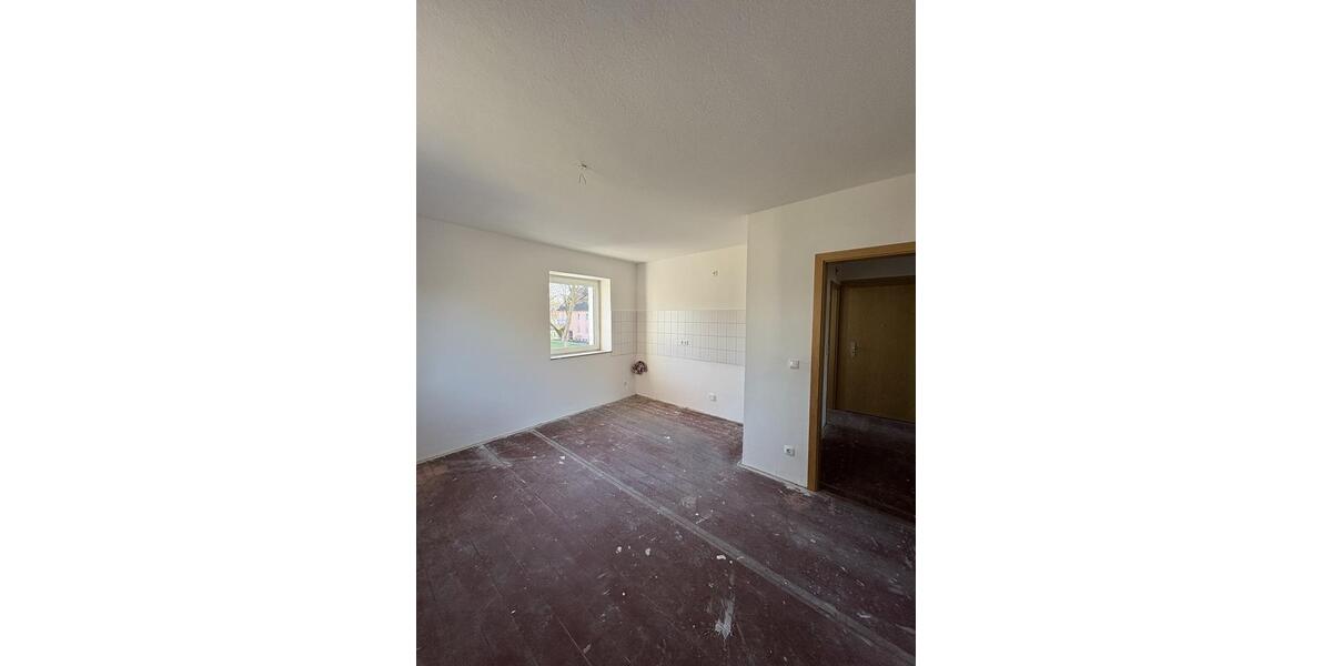 Etagenwohnung Bottrop Batenbrock - 2.5 Zimmer, 52 m&sup2;, 466&euro; | Angebot:25850560