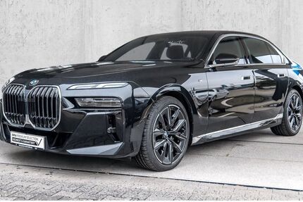 BMW 740 10.110 km 101.990 &euro; Velbert 42553