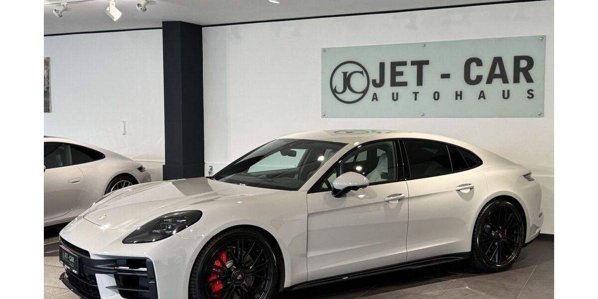 Porsche Panamera 7.500 km 144.900 &euro; Wuppertal 42349
