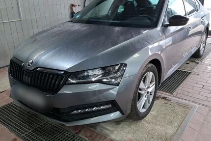 Skoda Superb 36.407 km 39.900 &euro; Hagen 58091