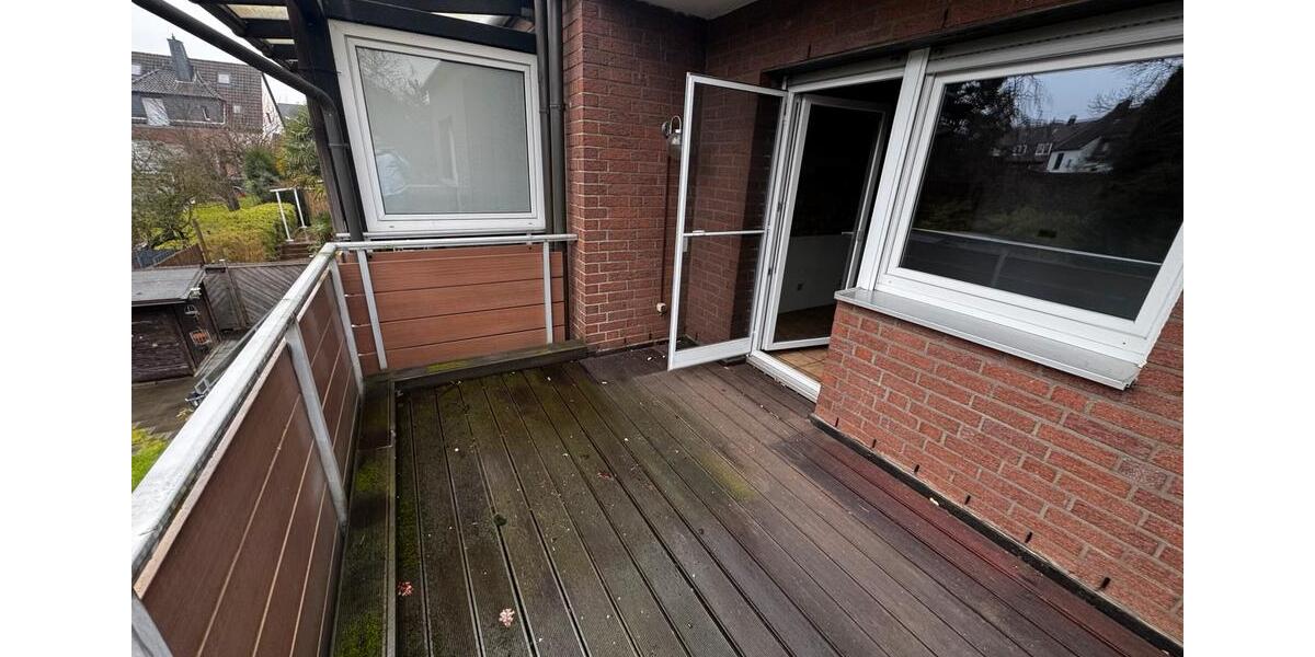 Etagenwohnung Gelsenkirchen Erle - 2 Zimmer, 88 m&sup2;, 175.000&euro; | Angebot:26698285
