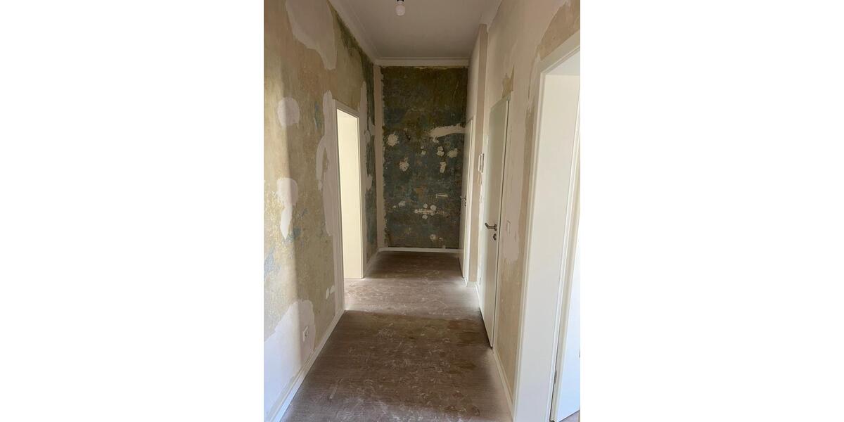 Etagenwohnung Bochum Werne - 1 Zimmer, 17 m&sup2;, 300&euro; | Angebot:25871309