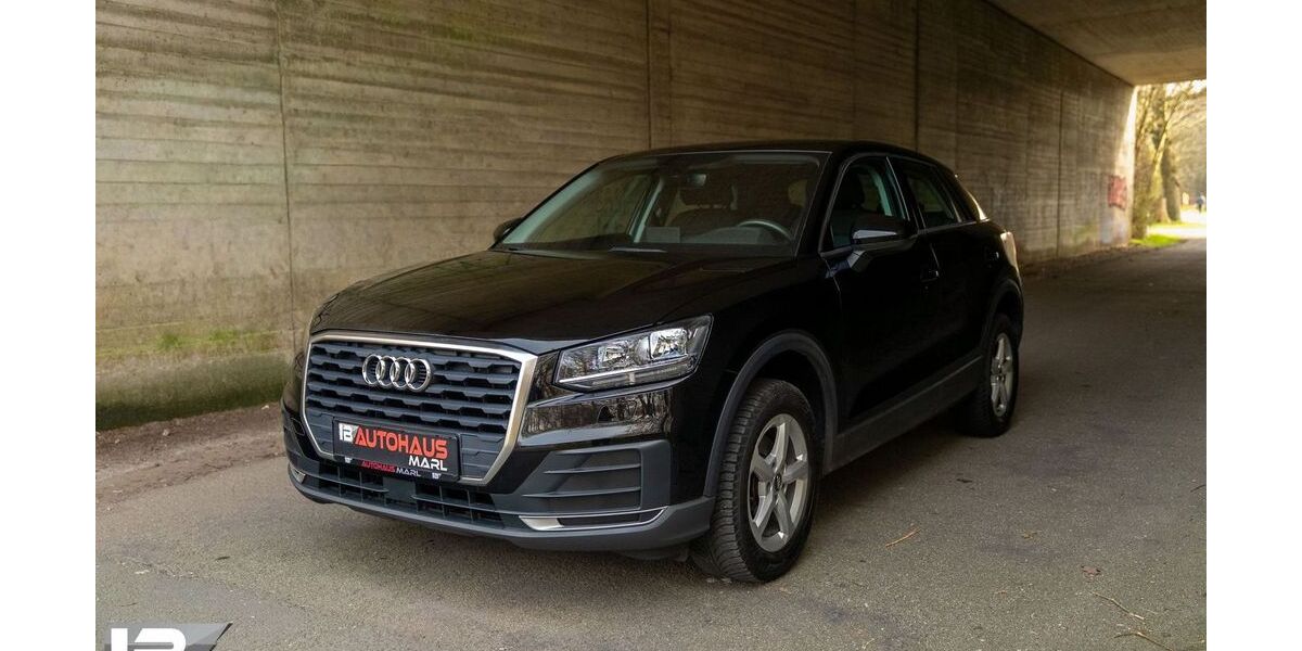 Audi Q2 34.800 km 17.490 &euro; Marl 45772