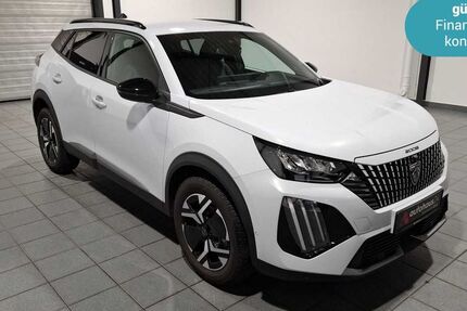Peugeot 2008 16.053 km 17.290 &euro; Wuppertal 42287