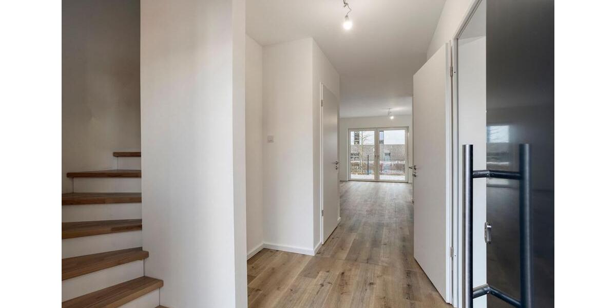 Maisonettenwohnung Dortmund Hombruch - 3 Zimmer, 101 m&sup2;, 1.365&euro; | Angebot:25715683