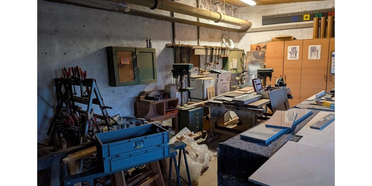 Gewerbeobjekt Bochum Bochum-Südwest - 850&euro; | Angebot:25257060