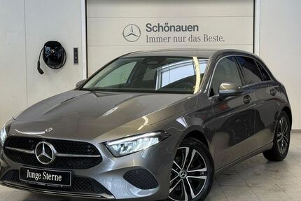 Mercedes-Benz A 200 3.734 km 29.690 &euro; Wuppertal 42281
