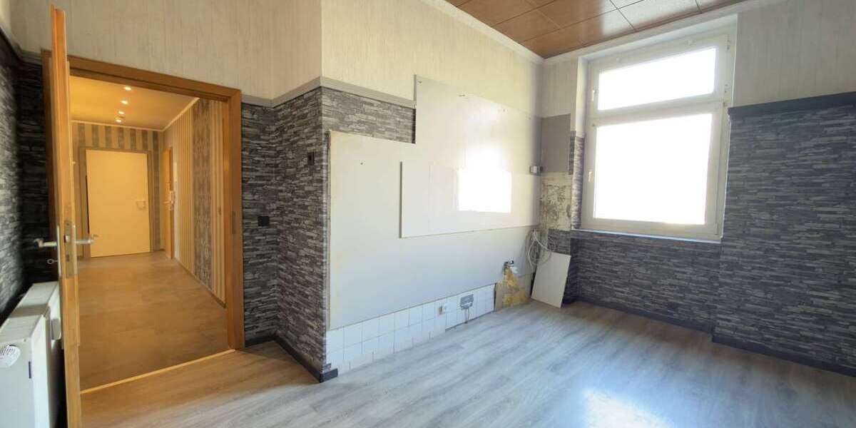 Stilvolle 3,5-Zimmer-Wohnung in Top-Lage von Essen Kupferdreh - Etagenwohnung Essen Stadtbezirk VIII | Angebot:26523100