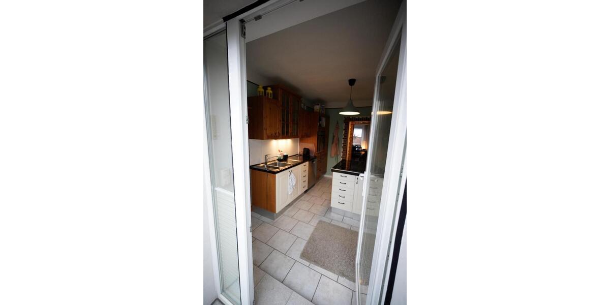 Etagenwohnung Mülheim an der Ruhr Broich - 2.5 Zimmer, 60 m&sup2;, 800&euro; | Angebot:25882210